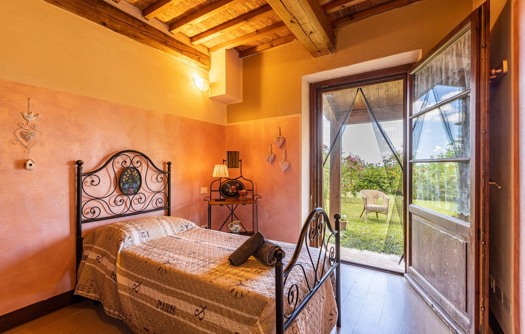 Maya, Maison 6 personnes à Volterra - Photo 36