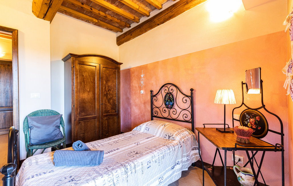 Maya, Maison 6 personnes à Volterra - Photo 37