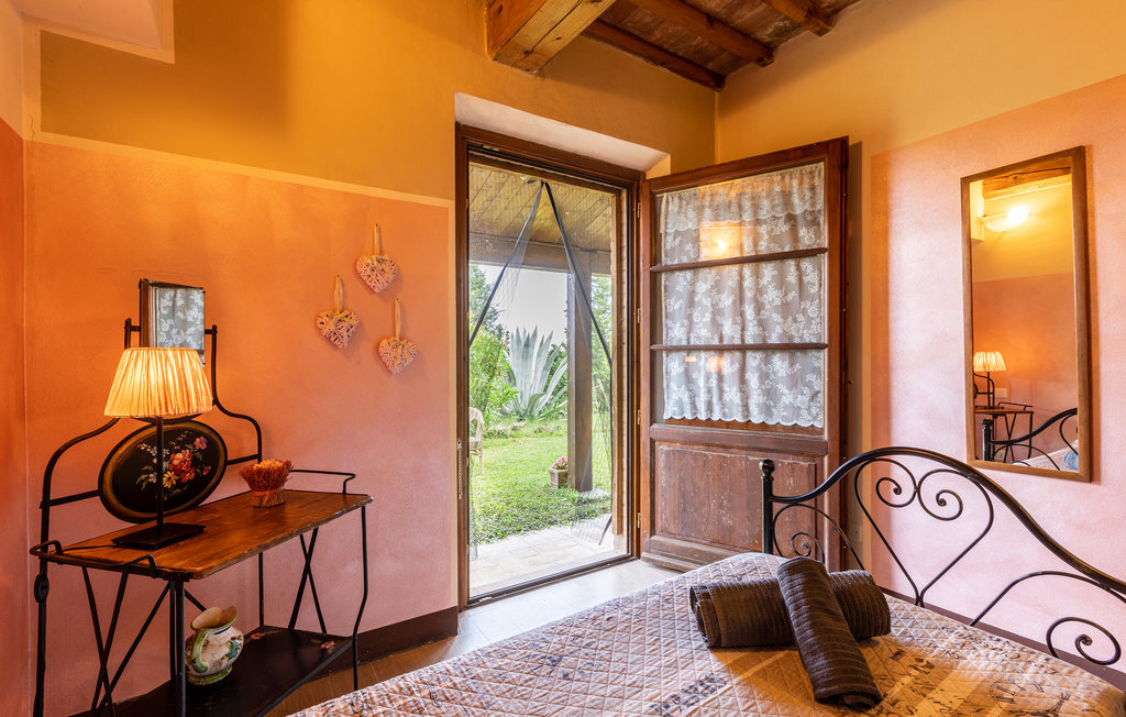 Maya, Maison 6 personnes à Volterra - Photo 38