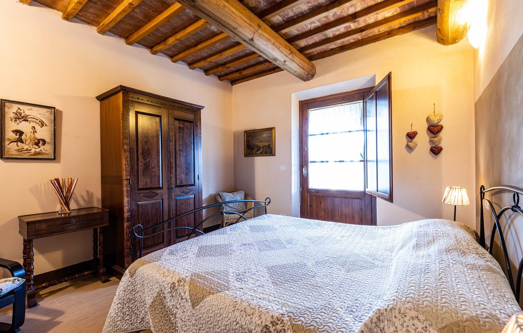 Maya, Maison 6 personnes à Volterra - Photo 39