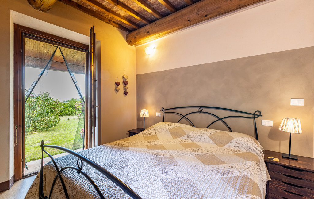 Maya, Maison 6 personnes à Volterra - Photo 40