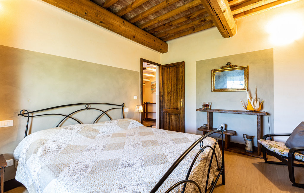 Maya, Maison 6 personnes à Volterra - Photo 41
