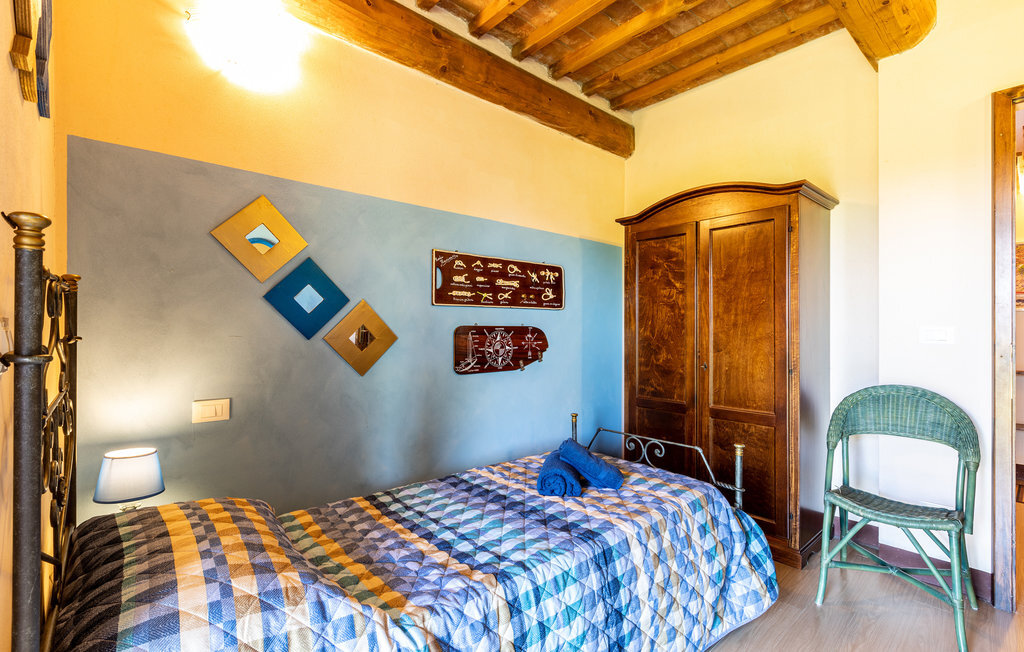 Maya, Maison 6 personnes à Volterra - Photo 43