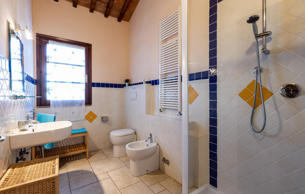 Maya, Maison 6 personnes à Volterra - Photo 44