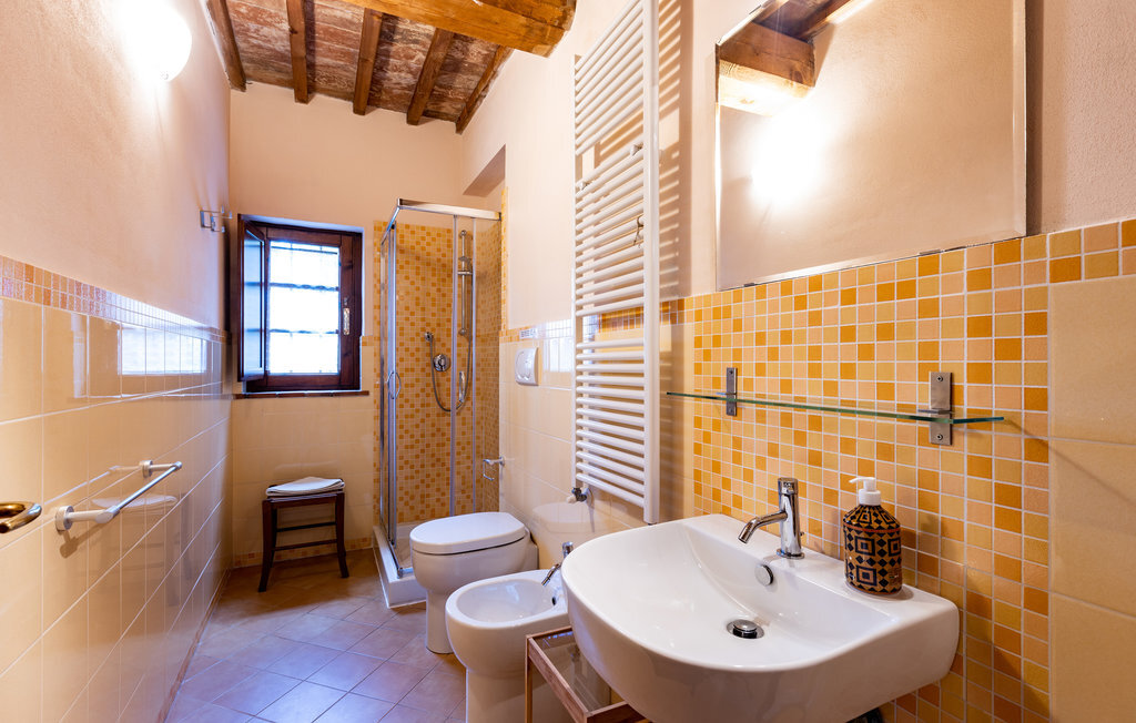 Maya, Maison 6 personnes à Volterra - Photo 45