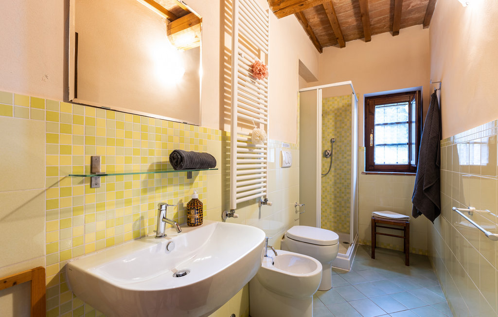 Maya, Maison 6 personnes à Volterra - Photo 46
