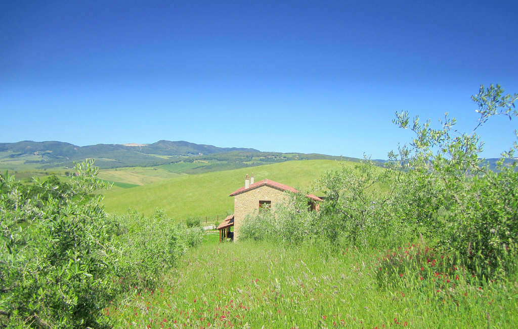 Maya, Maison 6 personnes à Volterra - Photo 47