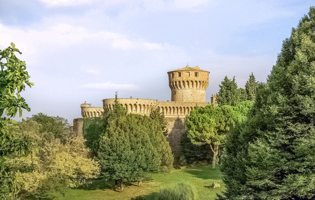 Maya, Maison 6 personnes à Volterra - Photo 50