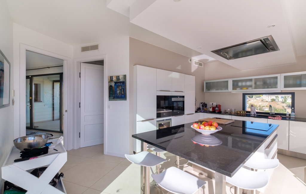 Maison 10 personnes vue mer et piscine privée - Photo 7