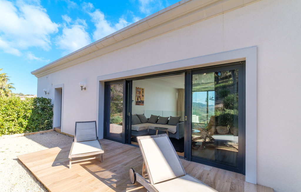 Maison 10 personnes vue mer et piscine privée - Photo 19