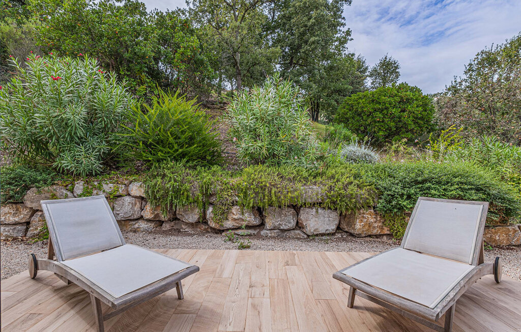 Maison 10 personnes vue mer et piscine privée - Photo 22