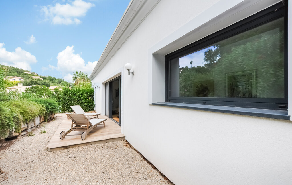 Maison 10 personnes vue mer et piscine privée - Photo 23