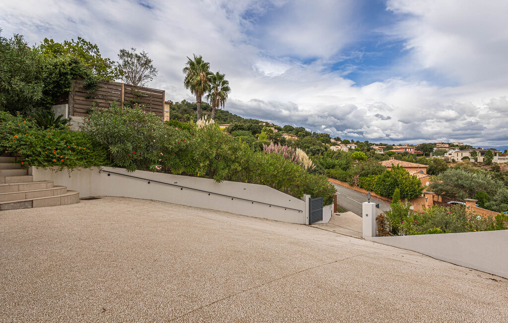 Maison 10 personnes vue mer et piscine privée - Photo 28
