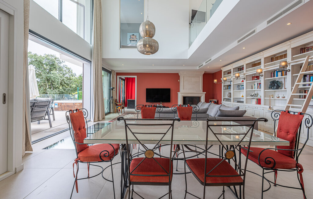 Maison 10 personnes vue mer et piscine privée - Photo 30