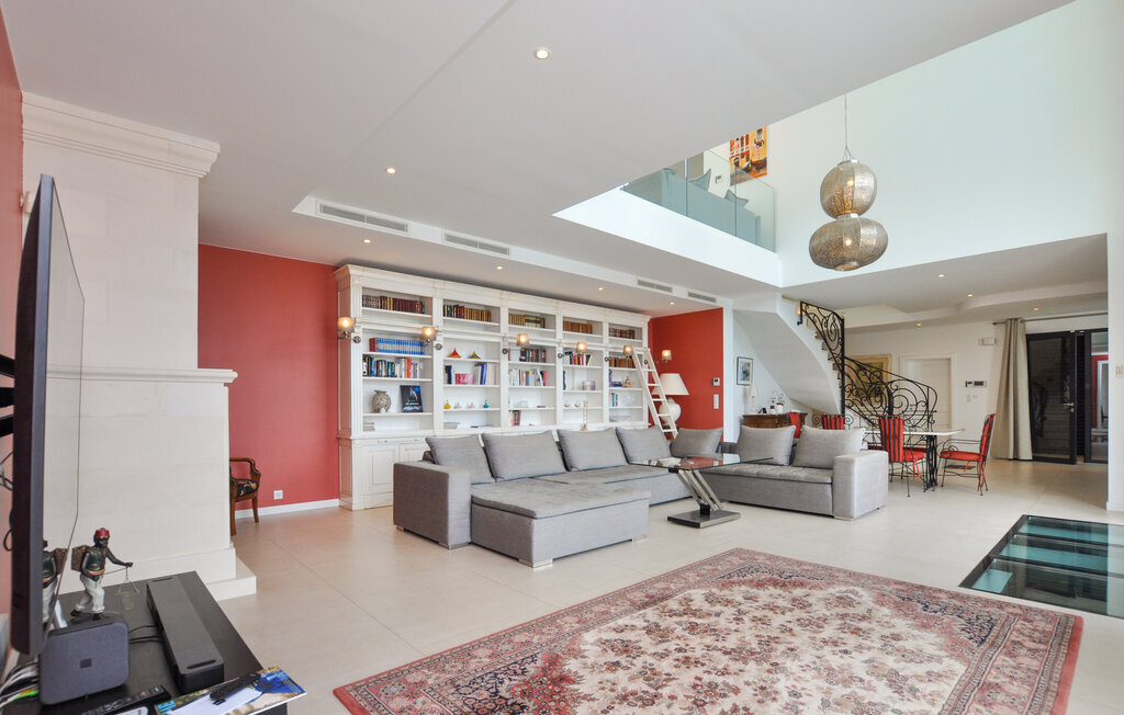 Maison 10 personnes vue mer et piscine privée - Photo 31
