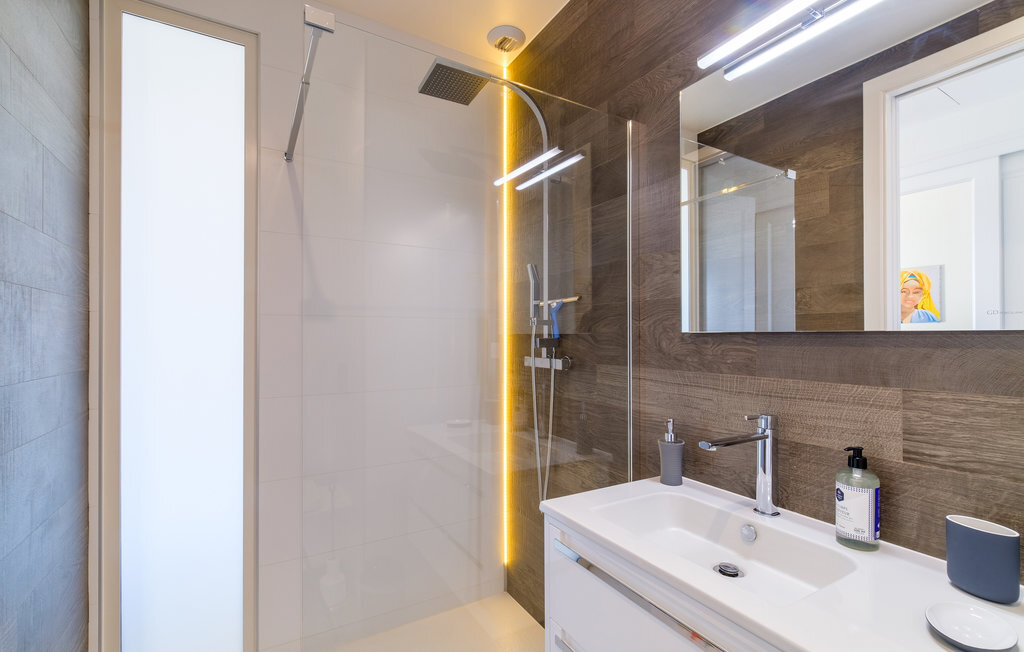 Maison 10 personnes vue mer et piscine privée - Photo 38
