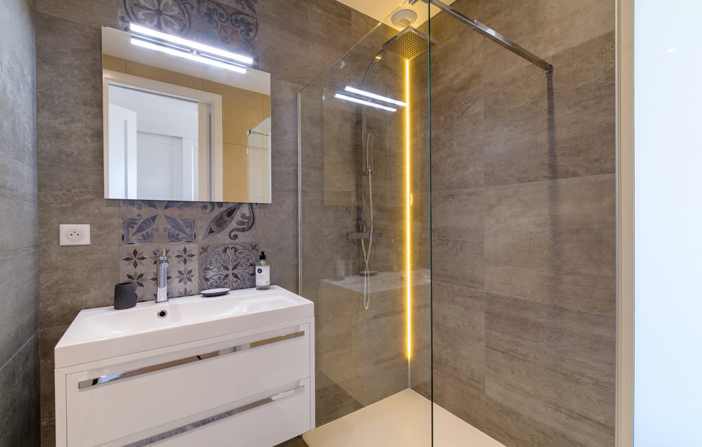 Maison 10 personnes vue mer et piscine privée - Photo 40
