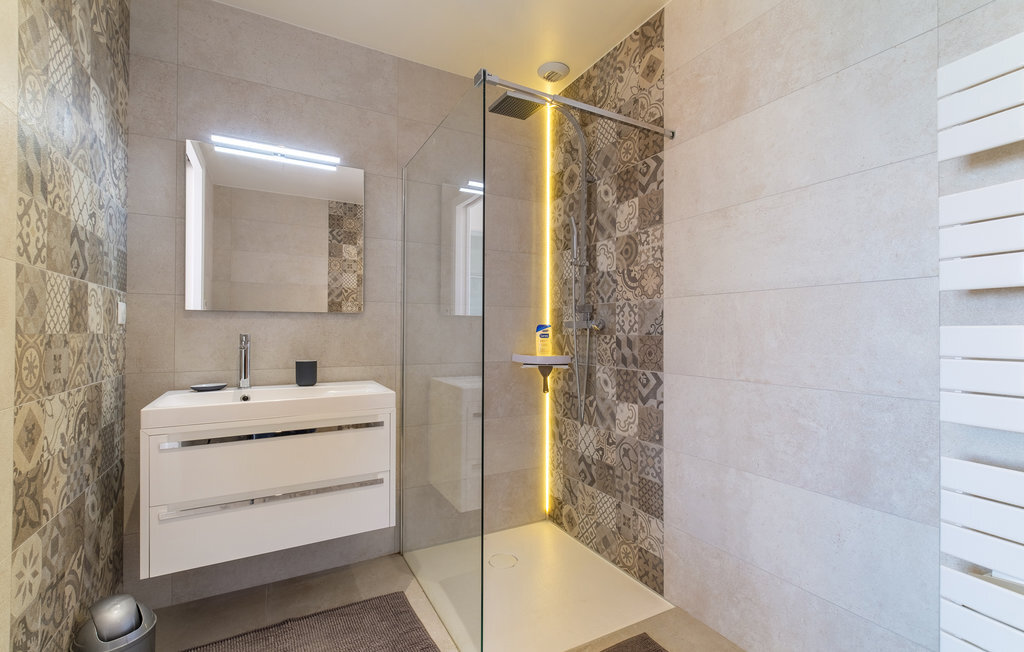 Maison 10 personnes vue mer et piscine privée - Photo 41