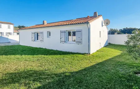 Location maison de vacances à Les Portes en Ré