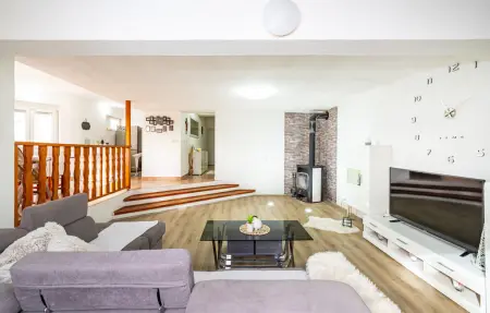 Location appartement à Posedarje