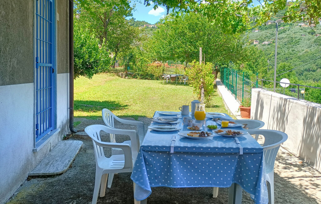Maison de campagne à Terrile, 3 chambres, 600 m² terrain - Photo 1
