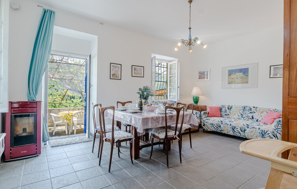 Maison de campagne à Terrile, 3 chambres, 600 m² terrain - Photo 2