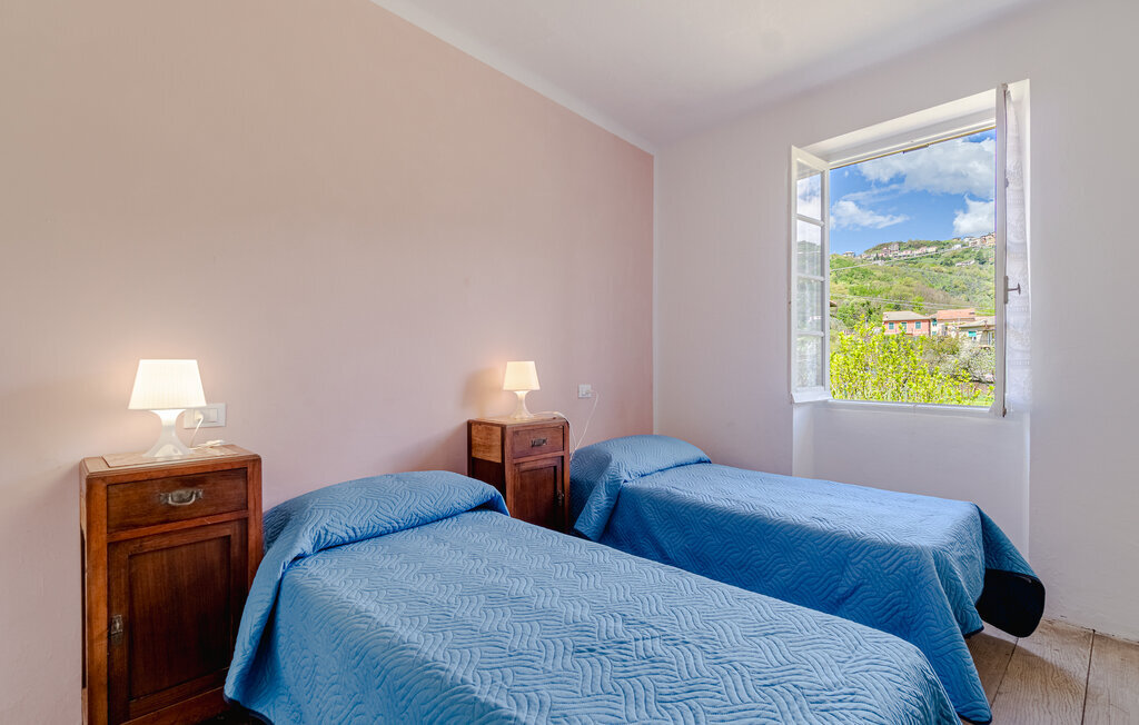 Maison de campagne à Terrile, 3 chambres, 600 m² terrain - Photo 5