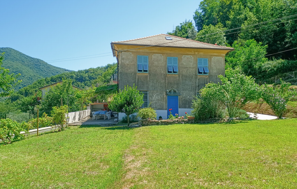 Maison de campagne à Terrile, 3 chambres, 600 m² terrain - Photo 6