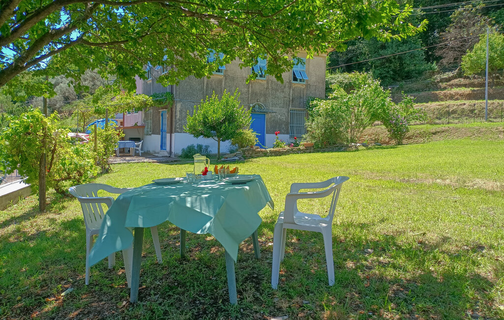 Maison de campagne à Terrile, 3 chambres, 600 m² terrain - Photo 7
