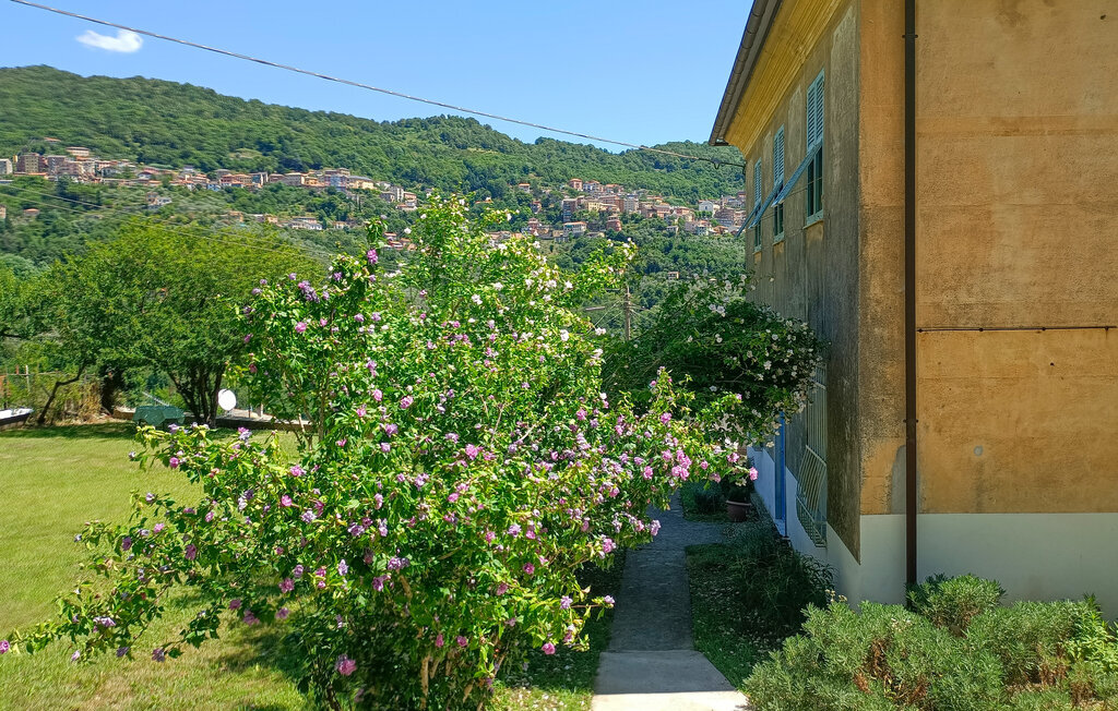 Maison de campagne à Terrile, 3 chambres, 600 m² terrain - Photo 11