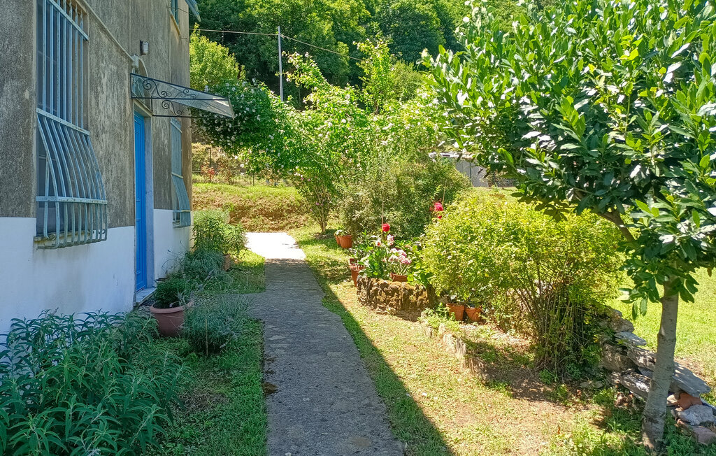Maison de campagne à Terrile, 3 chambres, 600 m² terrain - Photo 12