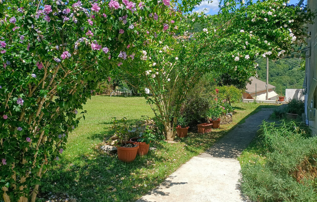 Maison de campagne à Terrile, 3 chambres, 600 m² terrain - Photo 13