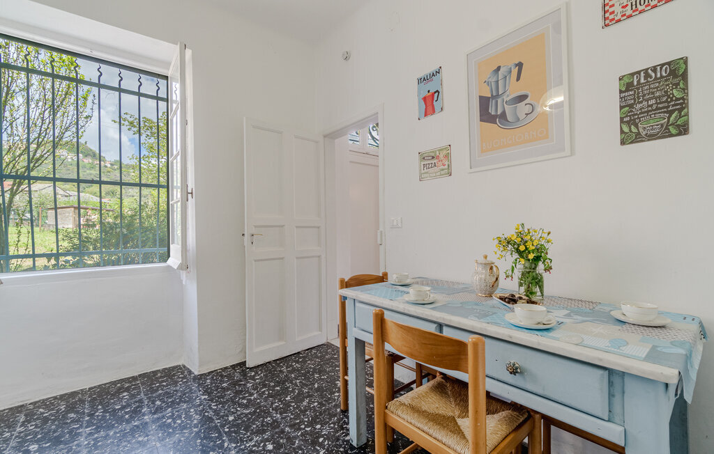 Maison de campagne à Terrile, 3 chambres, 600 m² terrain - Photo 18