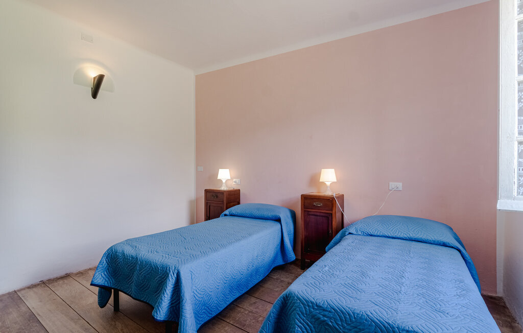 Maison de campagne à Terrile, 3 chambres, 600 m² terrain - Photo 21
