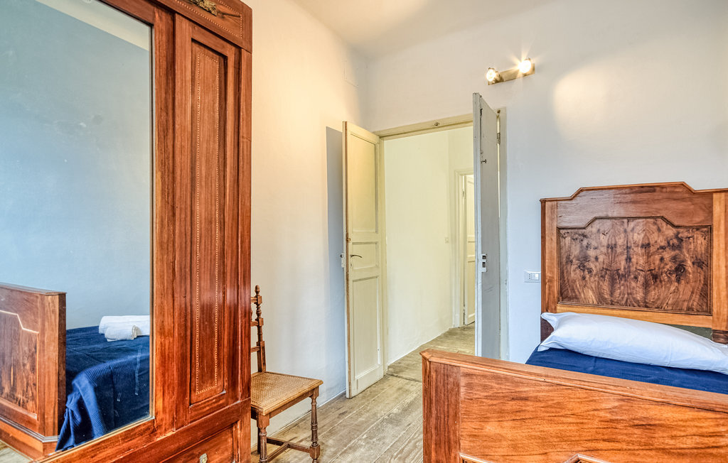 Maison de campagne à Terrile, 3 chambres, 600 m² terrain - Photo 25