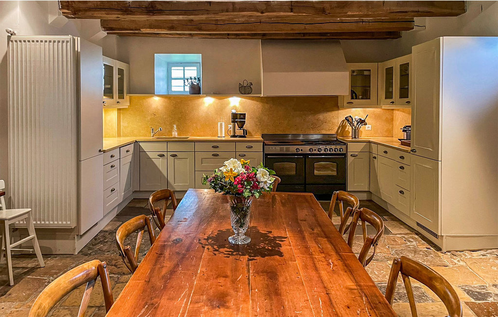 Maison de vacances du 19ème siècle avec piscine à Sarrazac - Photo 22