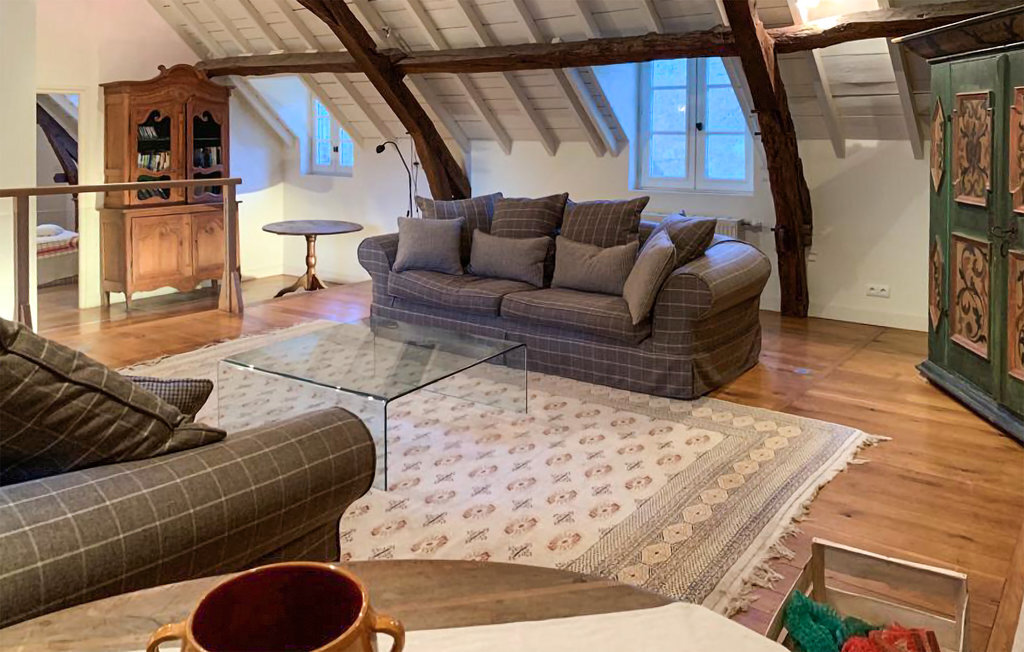 Maison 19ème siècle avec piscine à Sarrazac - Photo 4