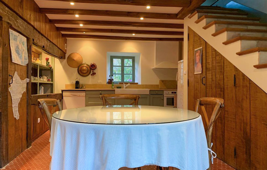 Maison 19ème siècle avec piscine à Sarrazac - Photo 6