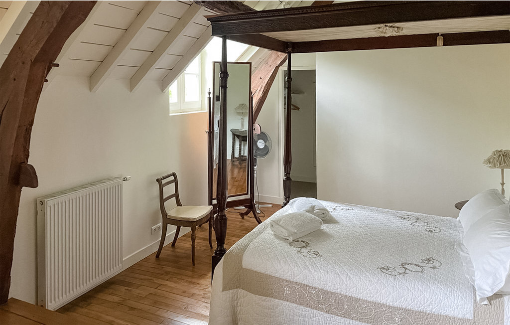 Maison 19ème siècle avec piscine à Sarrazac - Photo 7