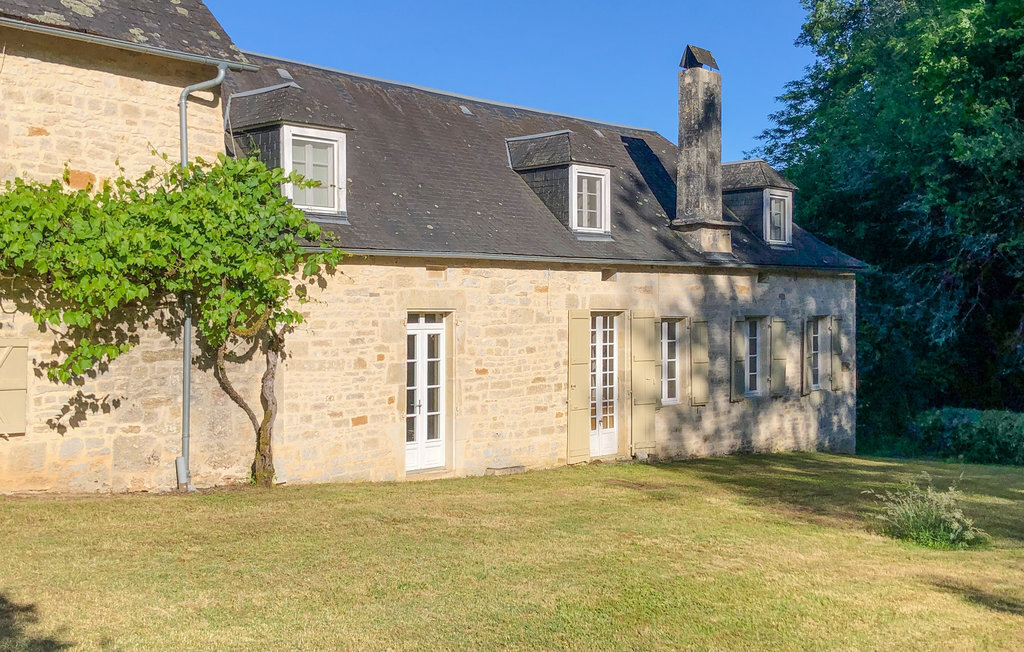 Maison 19ème siècle avec piscine à Sarrazac - Photo 18