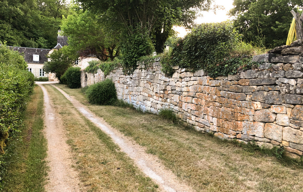 Maison 19ème siècle avec piscine à Sarrazac - Photo 21