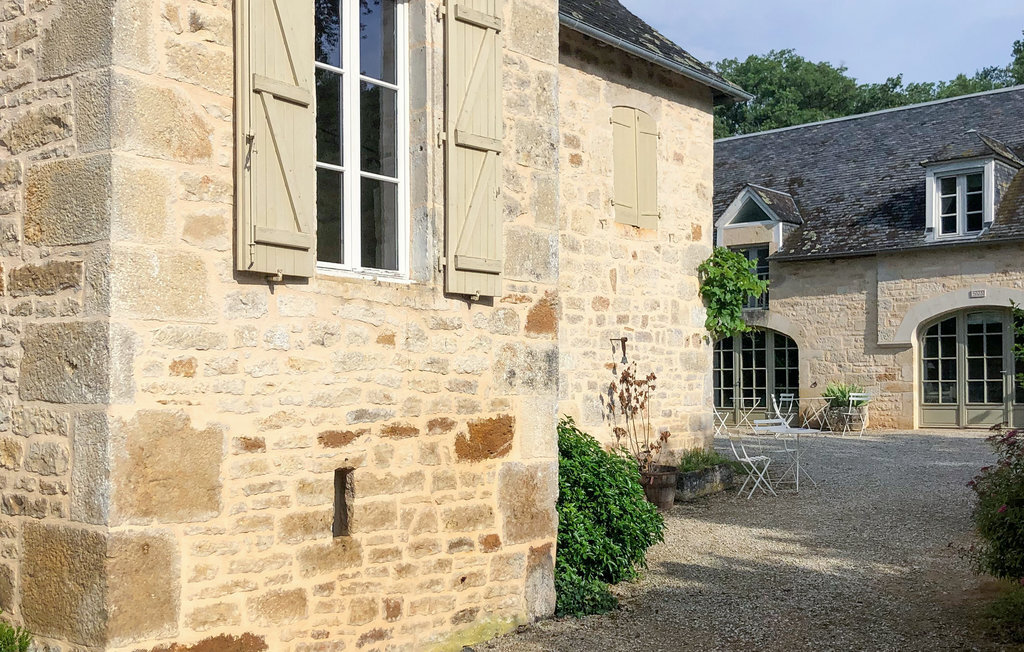 Maison 19ème siècle avec piscine à Sarrazac - Photo 22