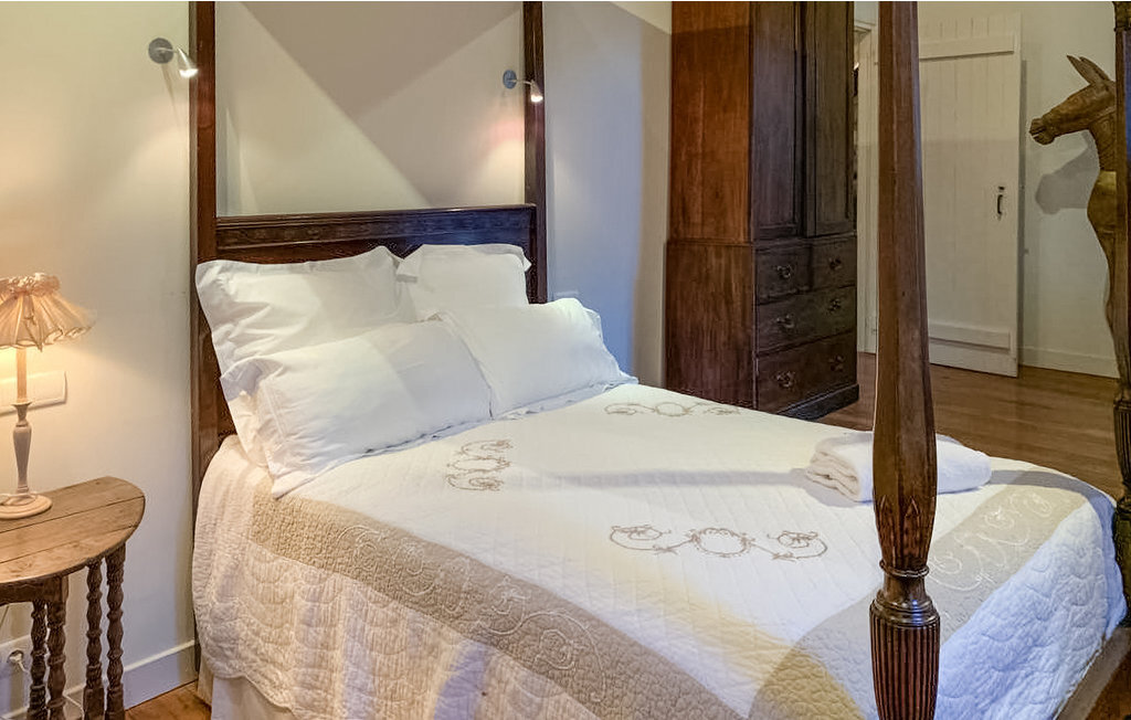 Maison 19ème siècle avec piscine à Sarrazac - Photo 24