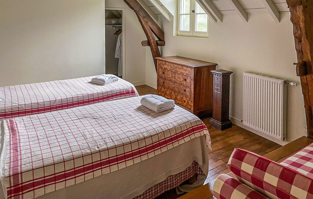 Maison 19ème siècle avec piscine à Sarrazac - Photo 25