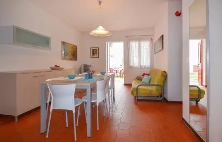 Maison 4 chambres avec piscine à Lignano Sabbiadoro : photo 2