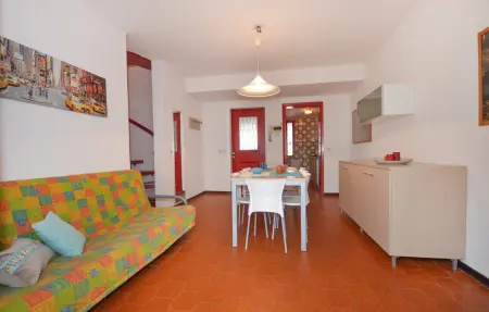Maison 4 chambres avec piscine à Lignano Sabbiadoro : photo 3