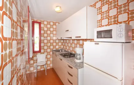 Maison 4 chambres avec piscine à Lignano Sabbiadoro : photo 4