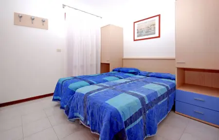 Maison 4 chambres avec piscine à Lignano Sabbiadoro : photo 5