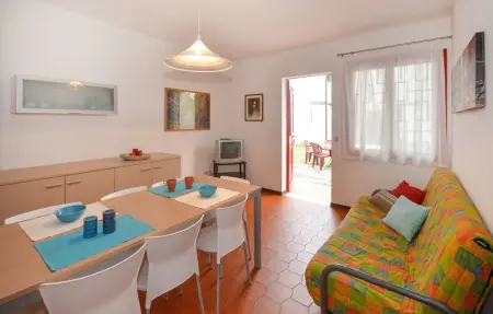 Maison 4 chambres avec piscine à Lignano Sabbiadoro : photo 6