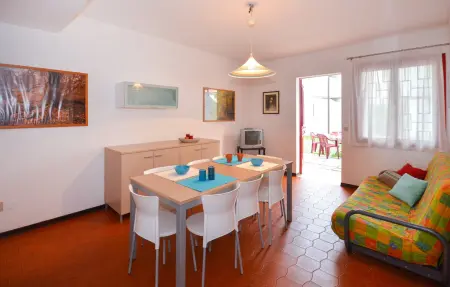 Maison 4 chambres avec piscine à Lignano Sabbiadoro : photo 7